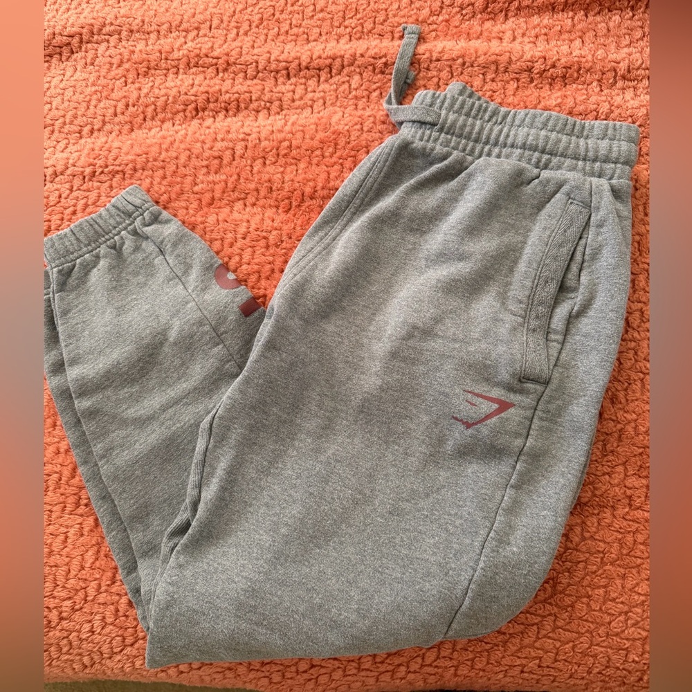 GYMSHARK joggers